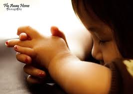 little prayer